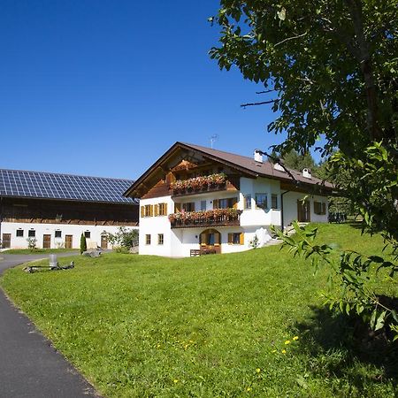 Gastreinhof Meltina Exteriér fotografie