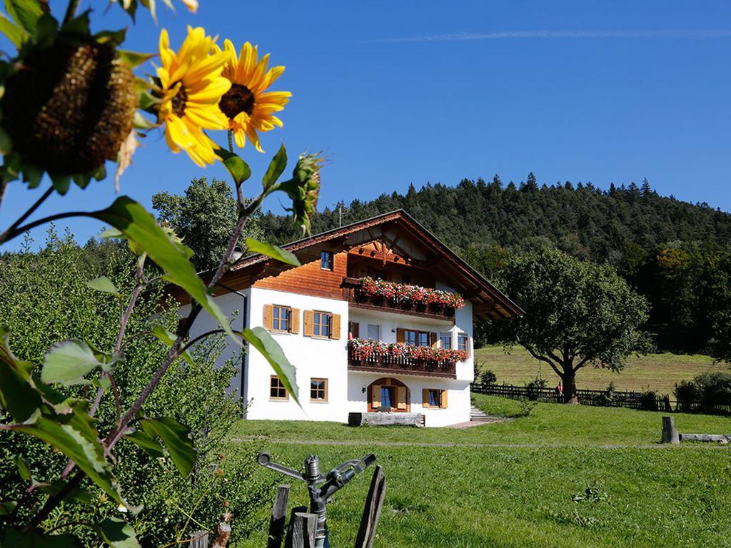 Gastreinhof Meltina Exteriér fotografie