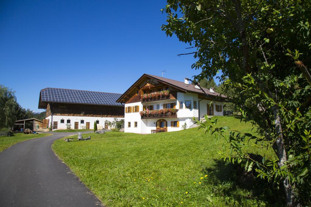 Gastreinhof Meltina Exteriér fotografie