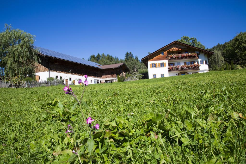 Gastreinhof Meltina Exteriér fotografie