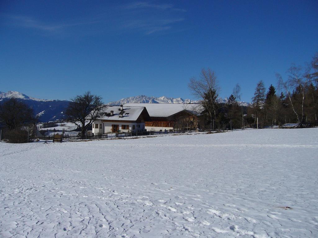 Gastreinhof Meltina Exteriér fotografie